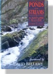 Ponds and Streams : A Nature Guide cover image
